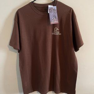 Ducks Unlimited Graphic T
